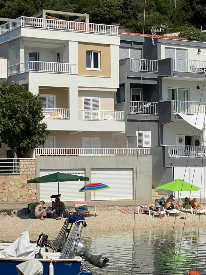 Apartmani Spajic Duboka Klek Exterior foto