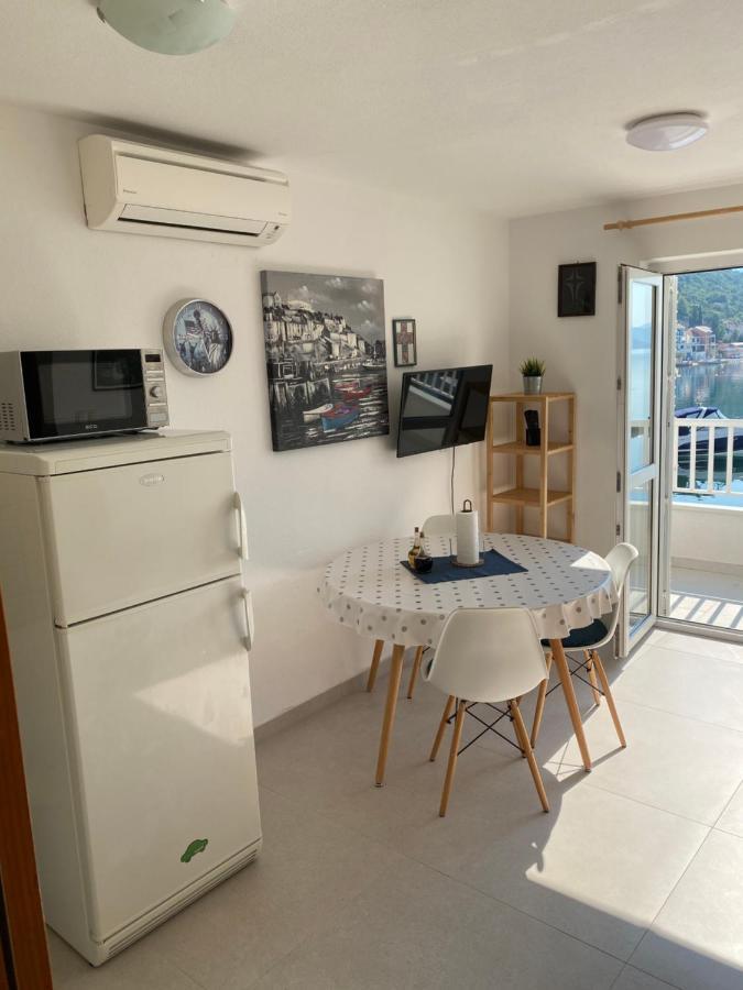 Apartmani Spajic Duboka Klek Exterior foto