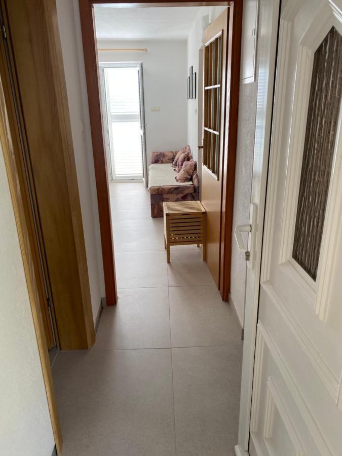 Apartmani Spajic Duboka Klek Exterior foto