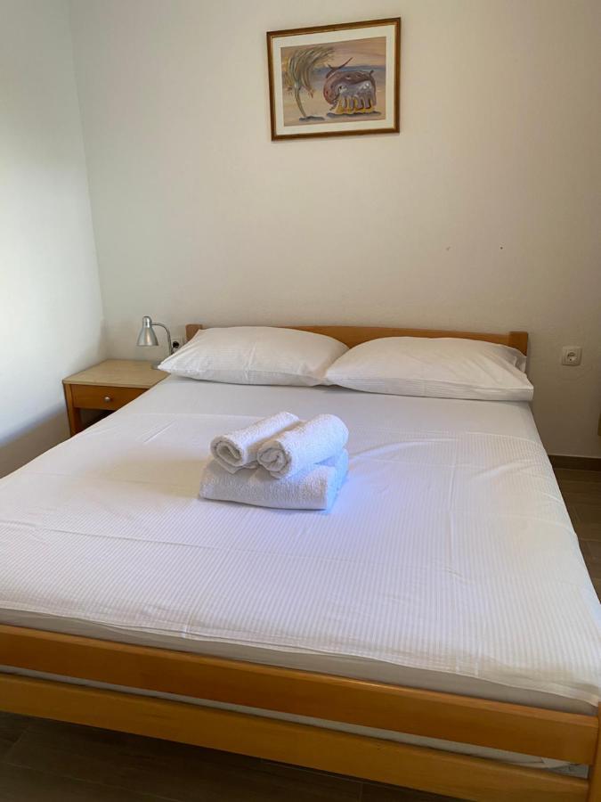 Apartmani Spajic Duboka Klek Exterior foto