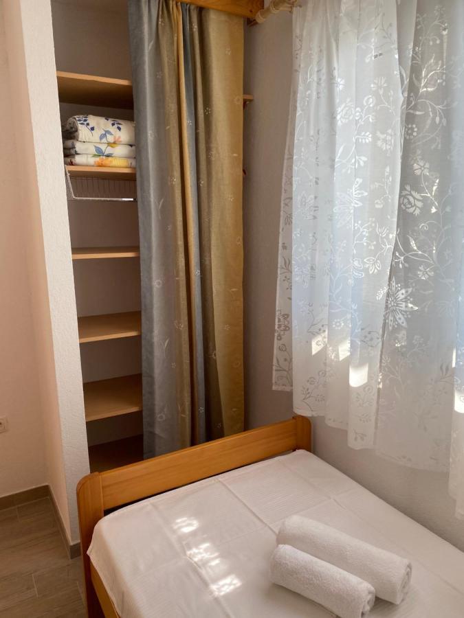 Apartmani Spajic Duboka Klek Exterior foto