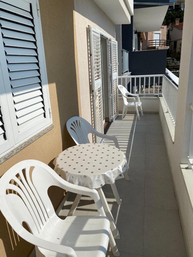 Apartmani Spajic Duboka Klek Exterior foto