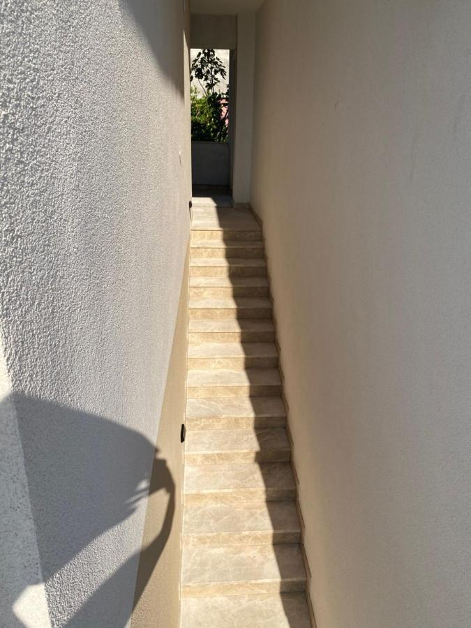 Apartmani Spajic Duboka Klek Exterior foto